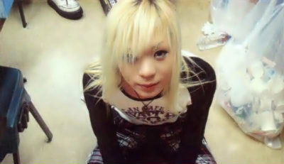 An cafe photo: bou/aki aki.jpg