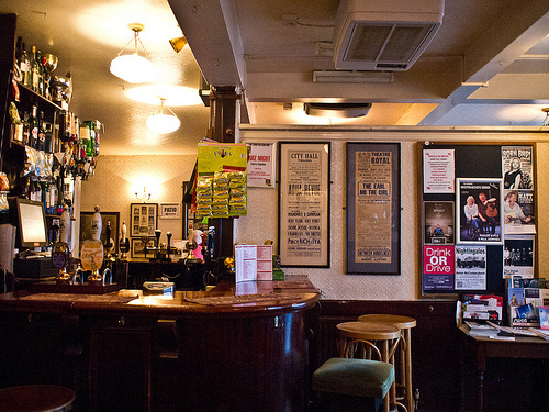 The Lord Nelson