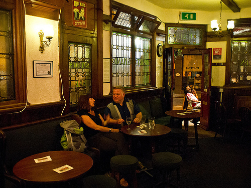 The Heart and Hand pub