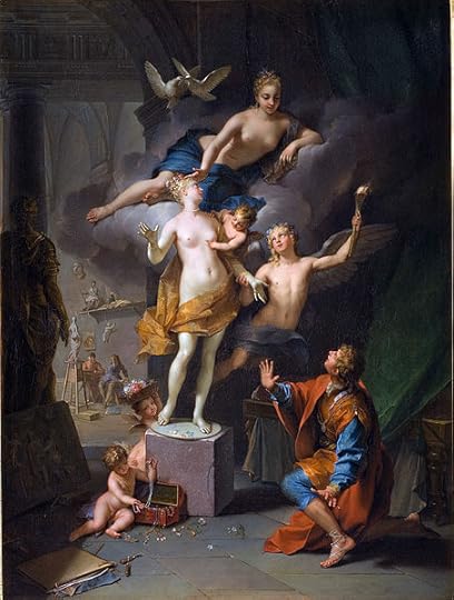 Pygmalion