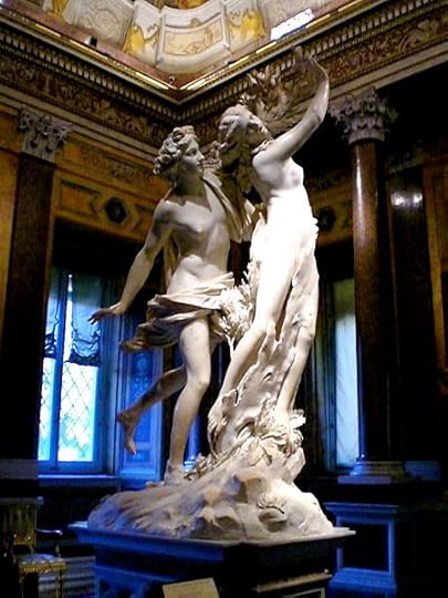 Bernini_Daphne