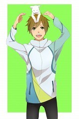 Tachibana Makoto