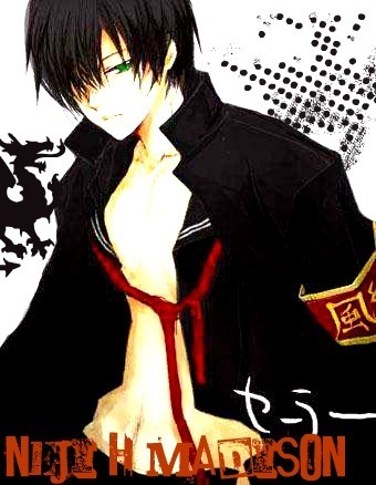 sexy anime guy photo: Sexy Anime Guy 28396916.jpg