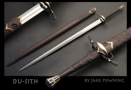 Awesome sword photo: Du Sith by Powning Powning-DuSith.jpg