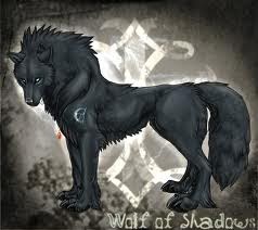 anime wolf photo: Anime wolf Wolf-1.jpg