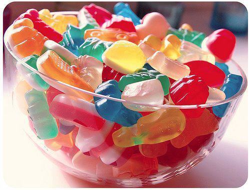 Candy
