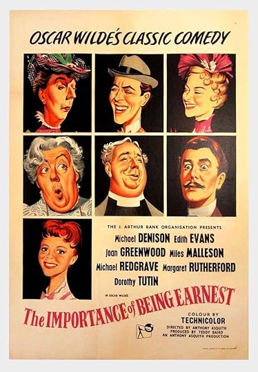 Being Earnest_1952