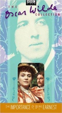 Being Earnest_1986