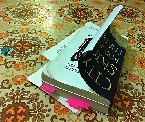 A Well Loved Book