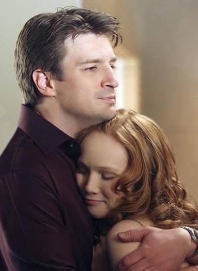 Love between daughter and father <3