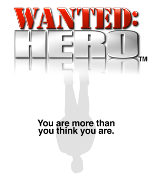 Wanted Hero