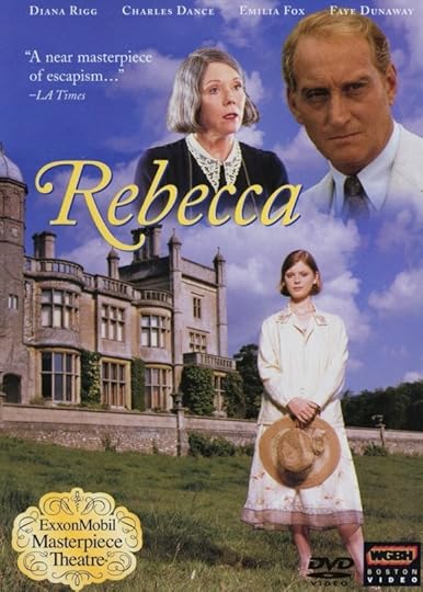 Rebecca 1997