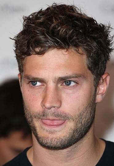 Jamie Dornan