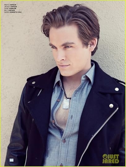 Kevin Zegers