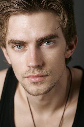 Caleb Lane
