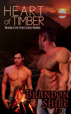 Heart of Timber - Brandon Shire