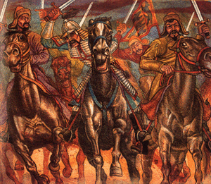Genghis Khan Pictures, Images and Photos