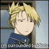 fma funny avatar Pictures, Images and Photos