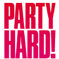 party,hard,party hard,quotes