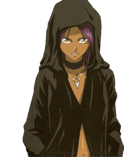yoruichi Pictures, Images and Photos