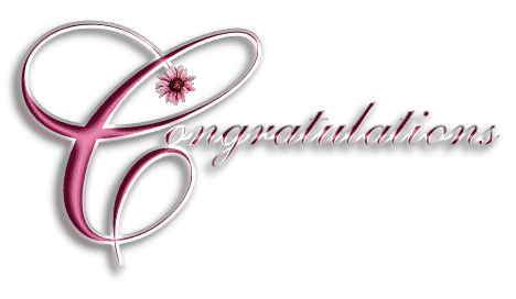 Orkut Myspace Congratulation Scraps, Graphics and Comments