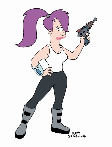 Leela