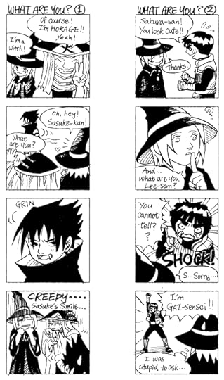 funny naruto Pictures, Images and Photos
