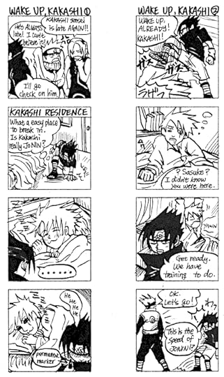 funny naruto Pictures, Images and Photos