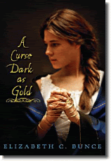 A Curse Dark as Gold Pictures, Images and Photos