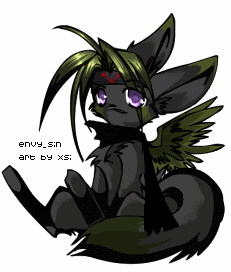 anime animal Pictures, Images and Photos