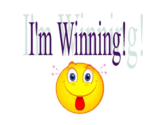 I'M WINNING photo: I'm winning Imwinning.gif
