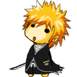 Chibi Ichigo Pictures, Images and Photos