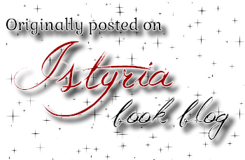 Istyria book blog