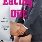 Hot New Covers – The Hot Lunch Series