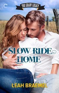 Slow Ride Home - Braemel