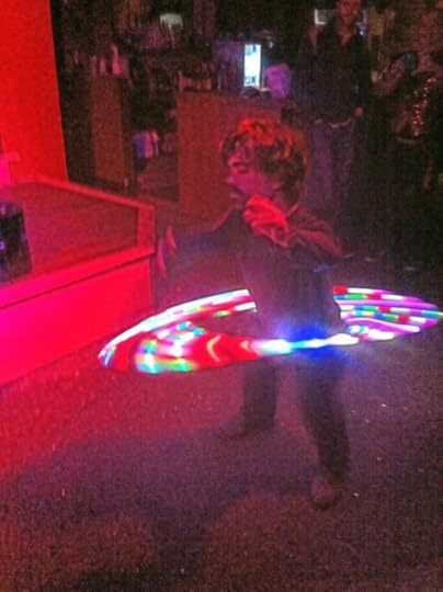 Dinklage Hula