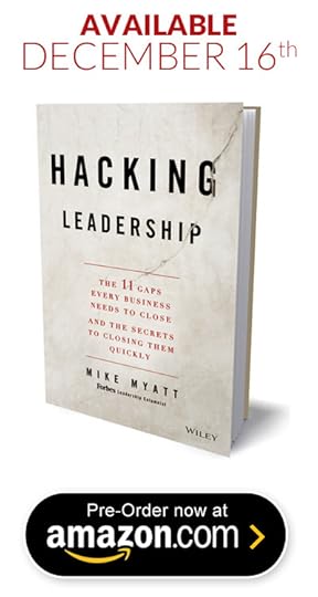 Pre-Order for GoodReads