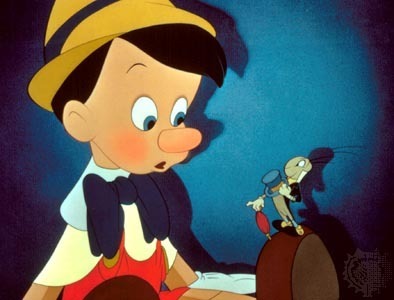 Pinocchio