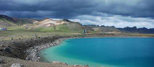 Green Lake - Iceland.jpg