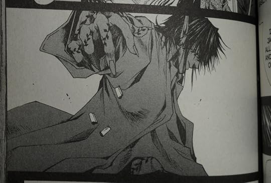 sexy demon hakkai so hot