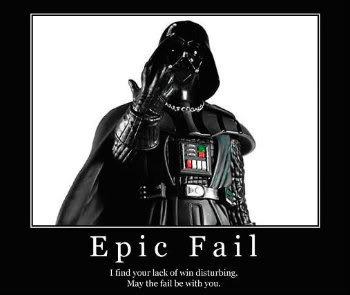 Darth Fail v2