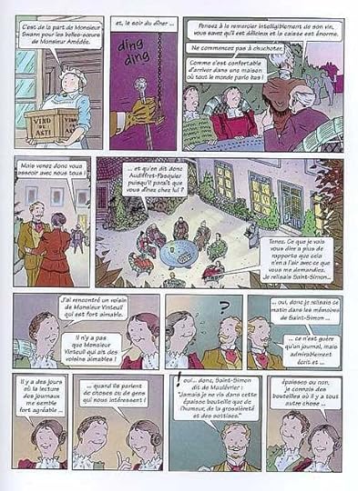 A la recherche du temps perdu (coffret volumes 13) by Stéphane Heuet