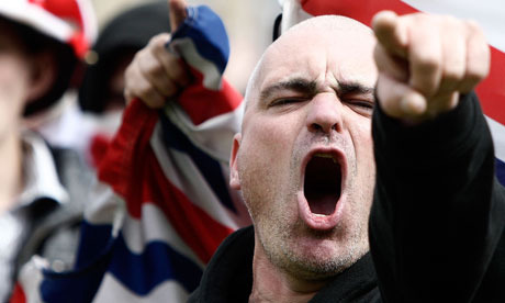 English Defence League