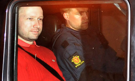 Anders Breivik