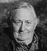 Tony Hillerman