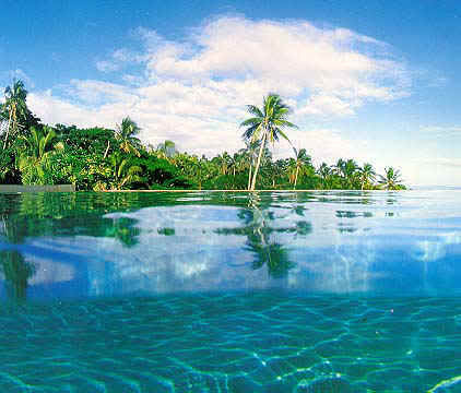Tropical Island Pictures, Images and Photos