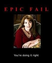 Twilight is an Epic Fail. Pictures, Images and Photos