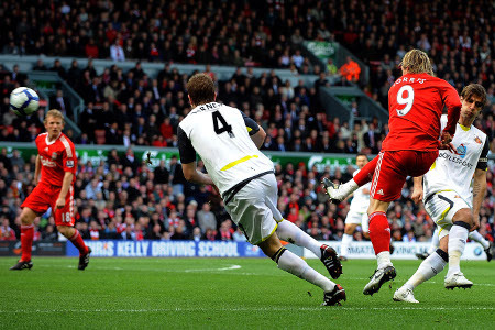 09/10 Goal of the Season contender