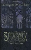 The Spiderwick Chronicles: The Completely Fantastical Edition (The Spiderwick Chronicles, #1-5)