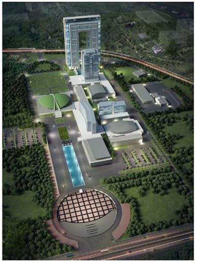 The Phaidon Atlas of Contemporary World Architecture by